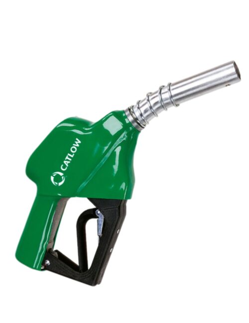 Pistola Automática para Diésel MAX 1" Catlow