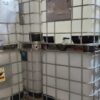 image (4) (1) TANQUE IBC 1000 L HDPE JAULA GALVANIZADA VALVULA DN50 SEMINUEVO