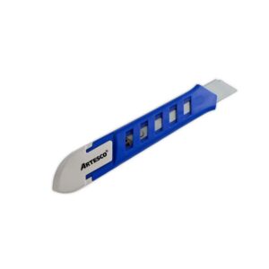 Cuchilla Económica Artesco 18 Mm