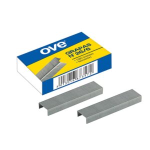 Grapas Ove N°26/6 X 1000 Und