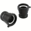 Adaptador Macho 2" x Hembra 2" para tanque IBC