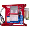 SURTIDOR PARA DIESEL / GASOLINA / GASOHOL 220/12 VOLTIOS MODELO DGU OGM-P-25