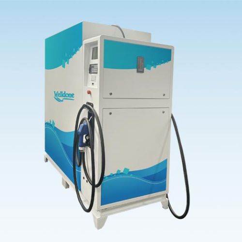 Surtidor Urea Automtriz / Adblue Welldone WDAD-Q