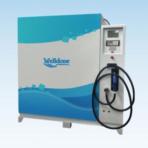 Surtidor Urea Automtriz / Adblue Welldone WDAD-Q