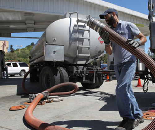 SURTIDORES-LATAM-2-1 Manguera para Descarga de Combustibles 4" Kanaflex Brasil