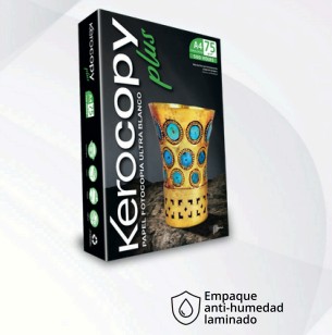 papel-bond-a4-kerocopy-75gr-5000-hojas Papel Bond A4 Fotocopia Kerocopy 75gr x 5000 Hojas