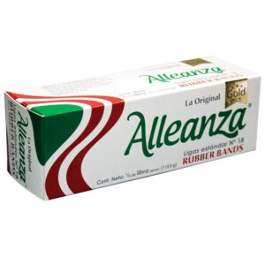 Liguitas Alleanza 1/4 Libra