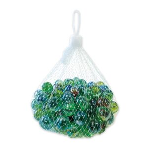 Canica Ocho Flores Yimi Bolsa X 100