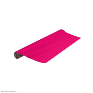 Cartón Corrugado Metálico Fucsia 50 X 70 Cm