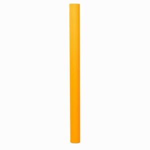 Cartón Corrugado Naranja Fosforescente 50 X 70 Cm Cartón Corrugado Naranja Fosforescente 50 X 70 Cm