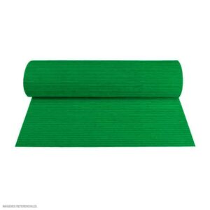 Cartón Corrugado Verde 50 X 70 Cm