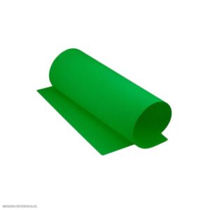 Cartulina Canson 150G Verde Manzana