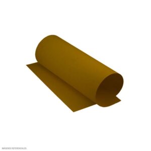 Cartulina Colorline Marrón 150 G