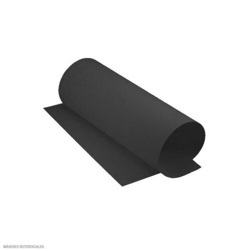 Cartulina Colorline Negro 150 G Cartulina Colorline Negro 150 G