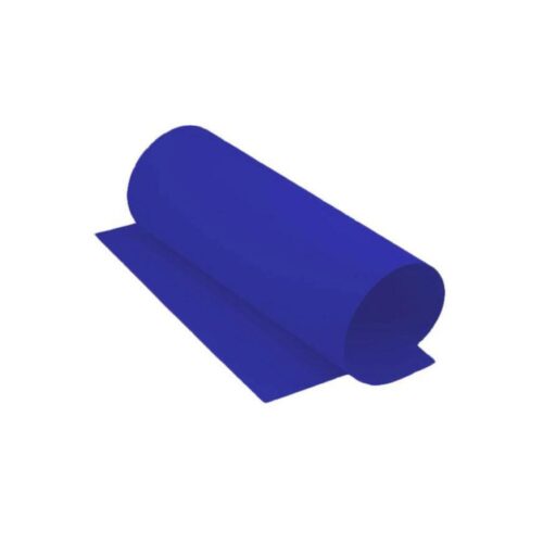 Cartulina Colorline Azul Mar 150 G
