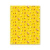 Cartulina Decorada Emoticones 48 X 70 Cm