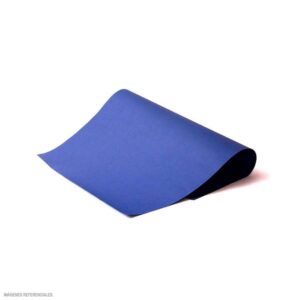 Cartulina Escolar Azul 150 Gr 50 X 65 Cm
