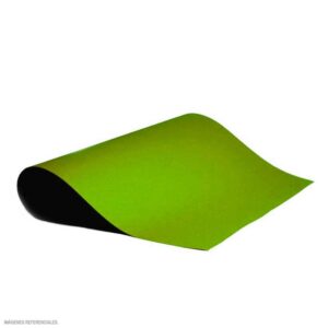 Cartulina Escolar Verde Claro 150 Gr 50 X 65 Cm