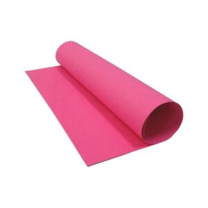 Cartulina Escolar Fucsia 150 Gr 50 X 65 Cm