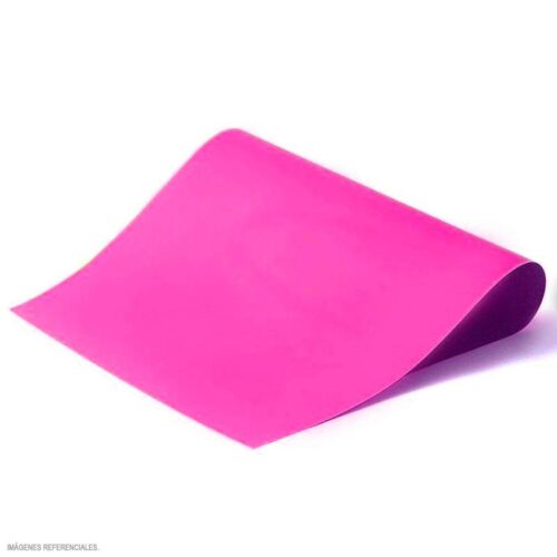 Cartulina Fosforescente Magenta 50 X 65 Cm