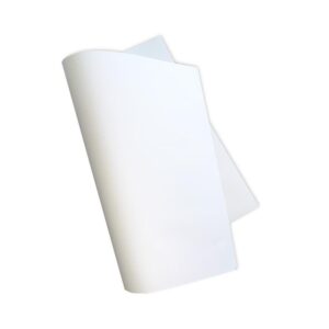 Cartulina Opalina Blanca 180 Gr 50 X 65 Cm