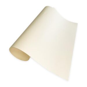Cartulina Opalina Crema 180 Gr 50 X 65 Cm