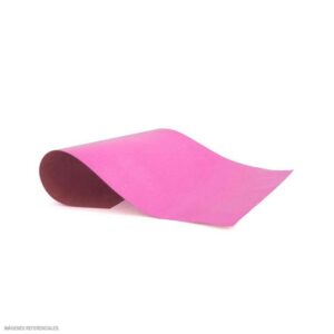 Cartulina Plastificado Lila