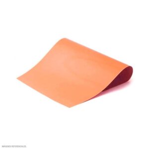Cartulina Plastificado Melon