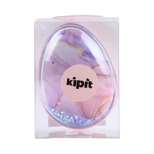 Cepillo Desenredante Kipit Coral