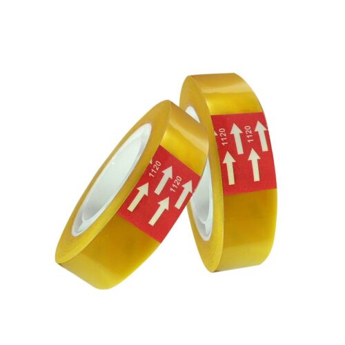 Cinta Adhesiva Pegafan 1/2″ X 25 Yd Transparente