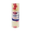 Cinta Adhesiva Pegafan Cristalino 1/2″ X 16 Yd Pack X 12 Und