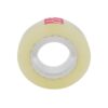 Cinta Adhesiva Pegafan Cristalino 1/2″ X 36 Yd
