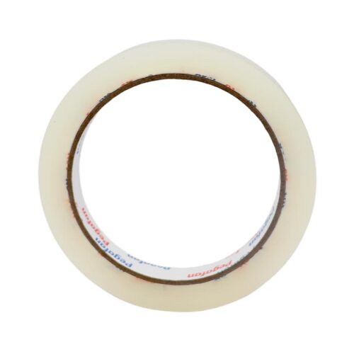 Cinta Adhesiva Pegafan Cristalino 1/2″ X 72 Yd