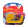 Cinta Adhesiva Pegafan Cristalino 3/4″ X 25 Yd Con Dispensador
