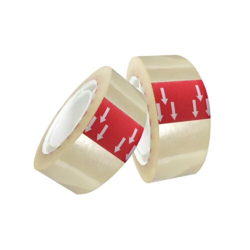 Cinta Adhesiva Pegafan Cristalino 3/4″ X 36 Yd