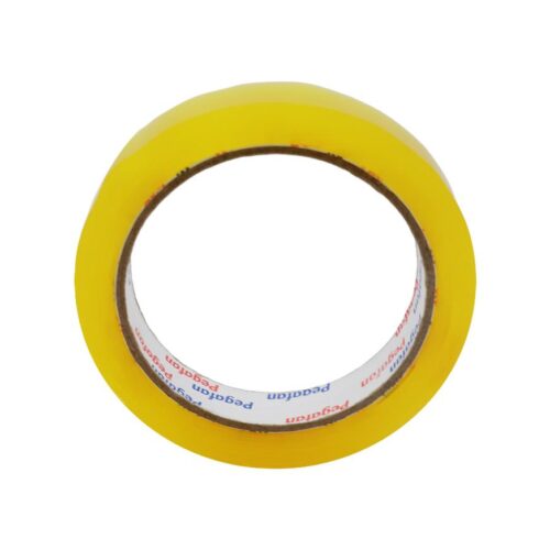 Cinta Adhesiva Pegafan Transparente 3/4″ X 72 Yd