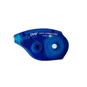 Cinta Correctora Ove 5 Mm X 10 M