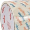 Cinta De Embalaje Pegafan 770 Transparente 2″ X 20 Yd