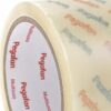Cinta De Embalaje Pegafan Transparente 2″ X 40 Yd (Eco)