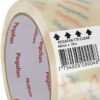 Cinta De Embalaje Pegafan Transparente 2'' X 55 Yd Cinta De Embalaje Pegafan Transparente 2″ X 55 Yd
