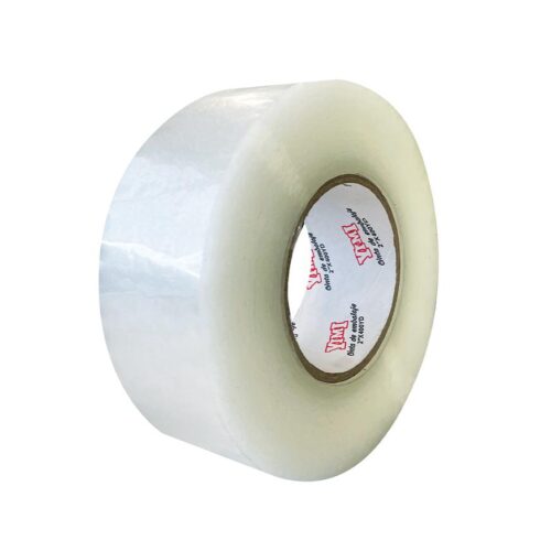 Cinta Embalaje Yimi 2″ X 400 Yd Transparente