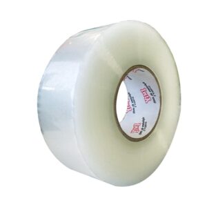 Cinta Embalaje Yimi 2″ X 500 Yd Transparente