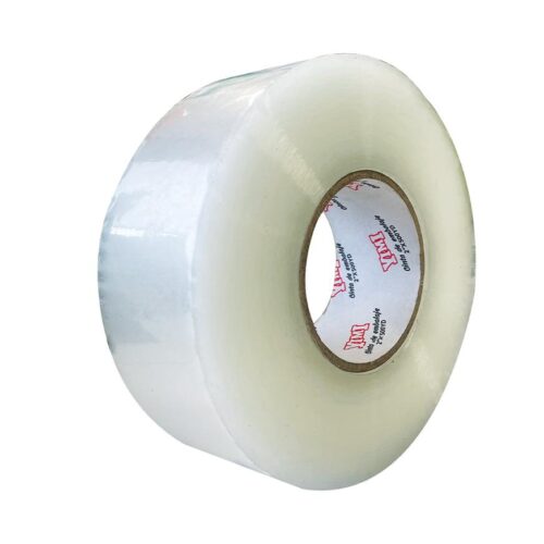 Cinta Embalaje Yimi 2″ X 500 Yd Transparente