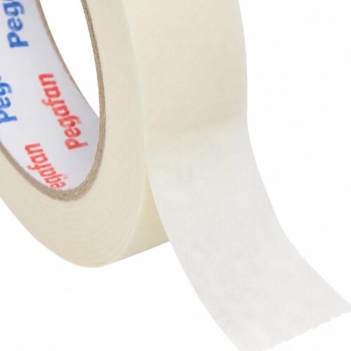 Cinta Masking Tape Pegafan 1 1/2 X 40 Yd