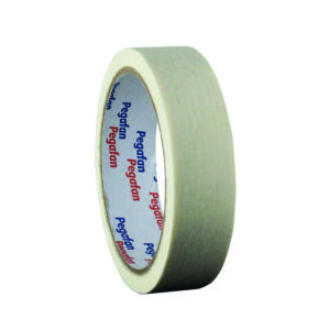 Cinta Masking Tape Pegafan 1″ X 20 Yd