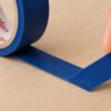 Cinta Masking Tape Pegafan 1″ X 20 Yd Azul