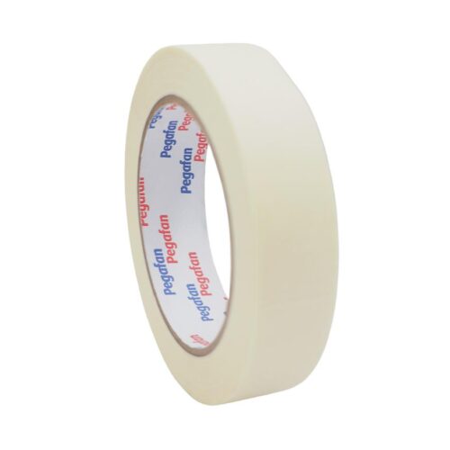 Cinta Masking Tape Pegafan 1″ X 40 Yd