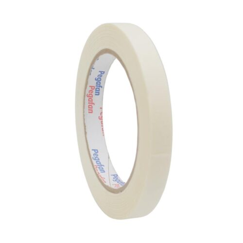 Cinta Masking Tape Pegafan 1/2″ X 40 Yd