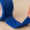 Cinta Masking Tape Pegafan 2″ X 20 Yd Azul