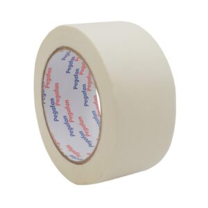 Cinta Masking Tape Pegafan 2″ X 40 Yd